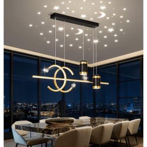 Chandalier Dropping Ceiling  Pendant Light