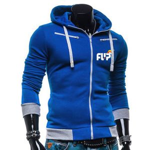 Fashion Urban Classics Long Sleeve Hoodie Jacket