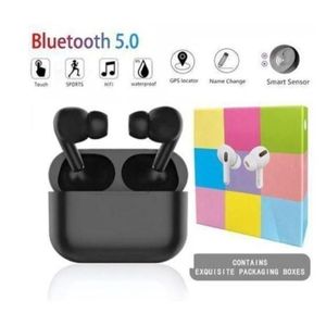 ORIGINAL Music Pioneer Airpods AirPro2S TWS Blutooth5.3 Earbuds Wireless 9D Stereo