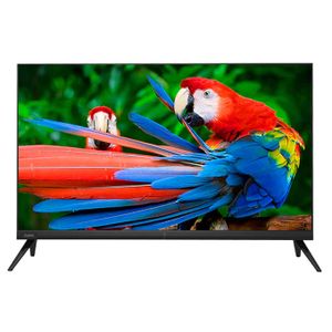 Syinix 32" Inches LED Digital TV - Black + 12 Months Warranty