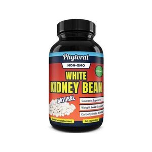 phytoral White Kidney Bean Extract -  Weight Loss Pills For Men And Women