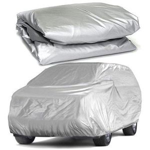 Car Body Cover For Big SUV Size Toyota Land Cruiser, Etc