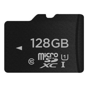 128GB High Speed Class 10 Micro SD(TF) Memory Card
