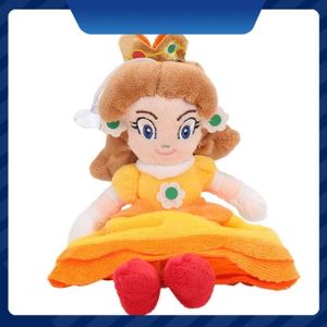 Peluche princesse Daisy de Mario • Ma Peluche