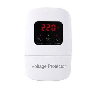 STONE-TECH  VOLTAGE PROTECTION FOR AC,1HP,1.5,2HP AV