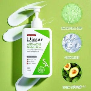 Disaar  Disaaar Beauty Skincare ANTI-ACNE Body Lotion