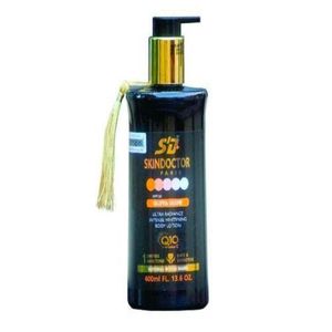 Skin Doctor Body Firming , Anti-Ageing Lotion With Q10 + Vitamin C For Unisex NAFDAC REGISTRATION NO: A2-105401