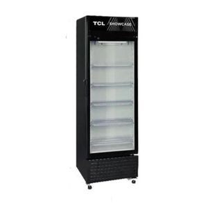 TCL 240L Showcase Refrigerator 
