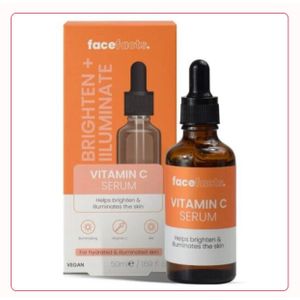 Face Facts Face Factt Vitamin C Serum 50ml