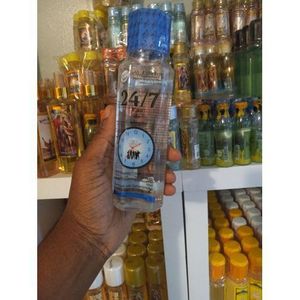 24/7 Spiritual Perfume