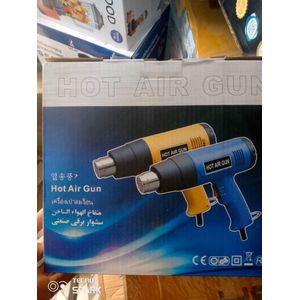 Hot Air Heat Gun- 1pcs