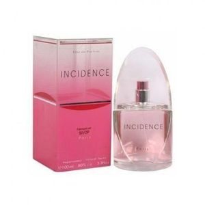 Sistelle Incidence Perfume - 100ml-NAFDAC-02-6145