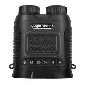 Infrared HD Digital Night Vision Binocular