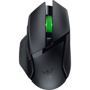 Razer BASILISK V3 X HYPERSPEED Customizable wireless gaming mouse