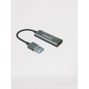 1080P HDMI USB 2.0 Video Capture Card Streaming RecorderGame
