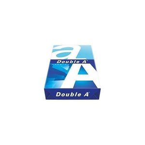 Double A A4 Printing Paper 75gsm - Box - StationeryCity Nigeria