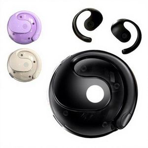 2026 OWS-JM13 Sport Bluetooth AI Integrated Earbuds