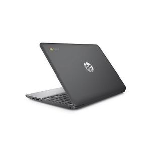 Hp CHROMEBOOK 11  INTEL CELERON, 4GB RAM,32GB EMMC WINS 10+USB Light For Keyboard