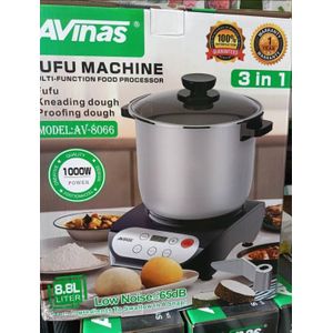 Avinas FUFU SWALLOW MAKER 8.8 L.