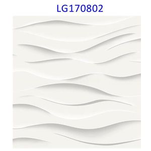 Elly 3D Wave luxury Design Wallpaper 