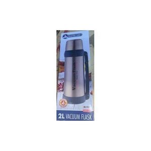 24 Hour Hot Beverage- Water Flask- 2Litre