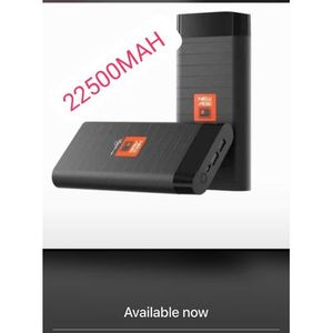 New Age 22500 Capacity Power Bank Y3