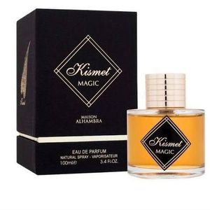 ALHAMBRA KISMET MAGIC EAU DE PARFUM