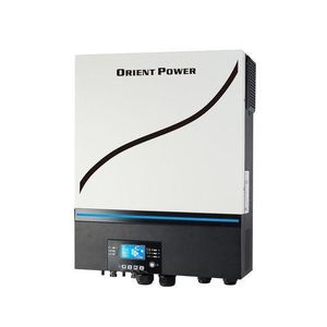 ORIENT POWER ORIENT POWER_ 11KVA WALL MOUNT 48V HYBRID INVERTER