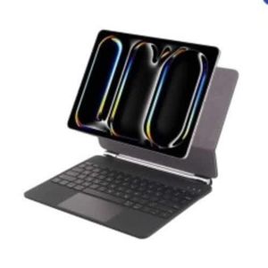 Magic Keyboard case For Ipad Pro 13 M4 NOT TAB INCLUDED 