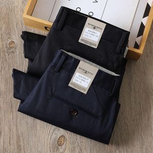2 in 1 Smart Chinos For Men