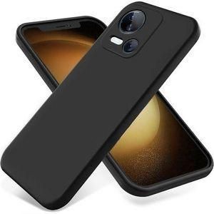 Tecno Spark 10 5G Elite Design Scratch Resistance Silicone back case