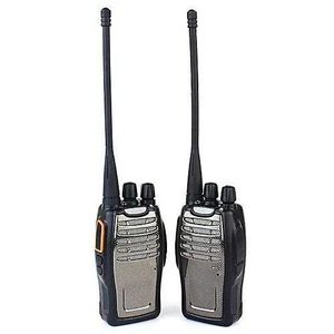 Baofeng Security Phone A5 Two-way Radio 4Pieces