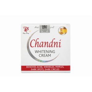 Chandni - Advanced Herbal Formula for Acne, Dark Spots & Glow