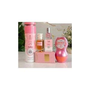 Announcements Maternity My Her 25ml & Body Spray 200ml & Roll On & Oil