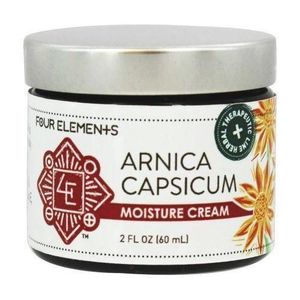 Four Elements Arnica Capsicum Cream 60ML