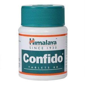 Himalaya  Confido Tablets -:Improves Libido & T Levels.