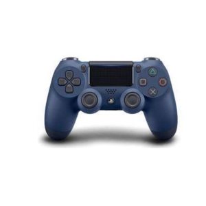 Playstation Original PS4 controller pad Dark Blue 