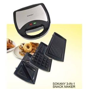 price of waffle maker on jumia