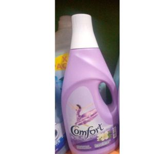 Comfort Fabric Conditioner & Softener - Sense of Pleasure (Jasmine Fresh) - 2L 2pieces