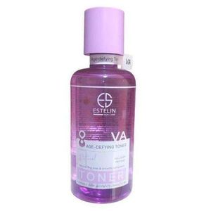 ESTELIN  VA(RETINOL,COLLAGEN&PEPTIDES)AGE-DEFYING TONER-400ML (Estelin)