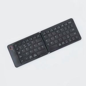 B023 Folding wireless keyboard 