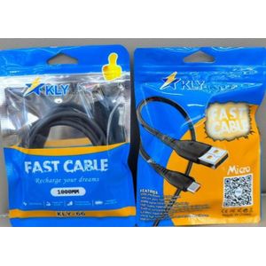 Phone charger cable type c 