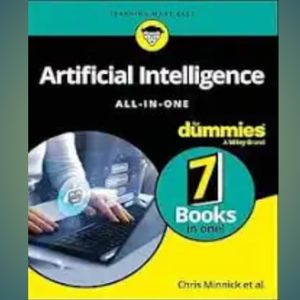 Artificial Intelligence For Dummies