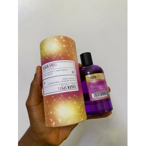 Sugar Suger Sugar Spell