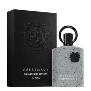 Afnan Supremacy Collector's Edition 100ml