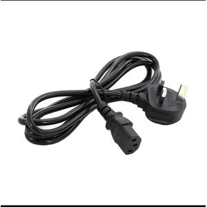 Desktop Power Cable