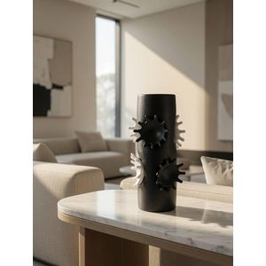 Lovely Vase for Decor - Size: 13*13*27.8cm