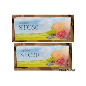 STC30 Supplement (Stroke, Seizure, Cancer, Life Saver) 