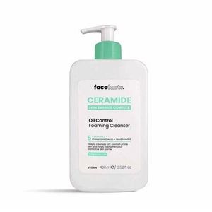 Face Facts Oil Control Foaming Cleanser 400ml