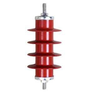 Metal Oxide Surge Thunder Arrestor 12KVA